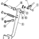 Illustration for article titled The Five Coolest Pedals On Current Production Cars